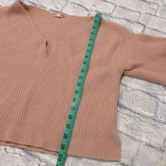 J.Crew cashmere sweater sz S - Picture 7 of 8